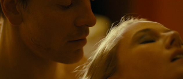 Real sex scenes foreign films